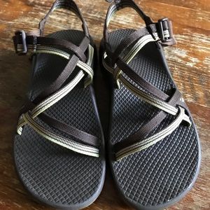 Chacos